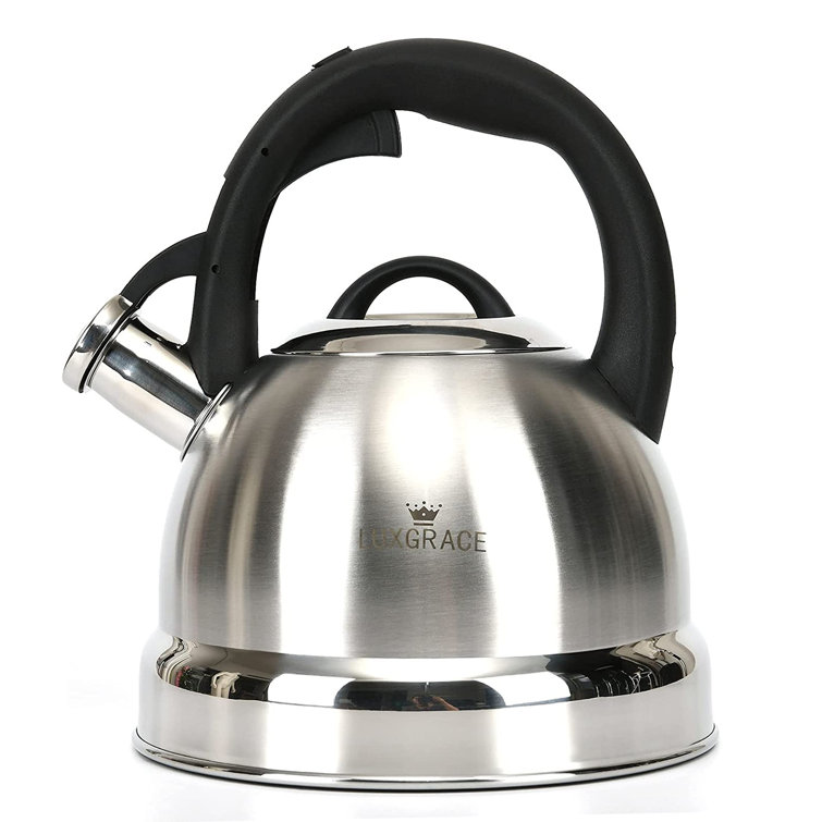 Creative Home Stovetop Tea Kettle Wayfair
